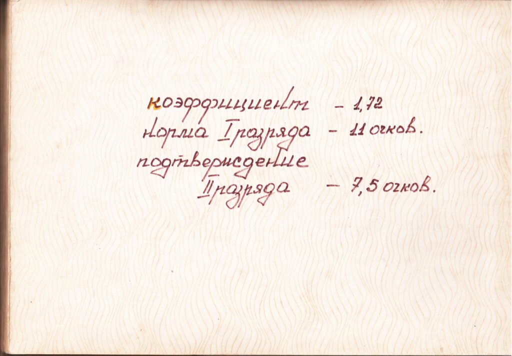 Турнир ветеранов войны, спорта и труда. Фотоальбом. 1985 год